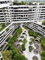 The Interlace (D4), Condominium #502193161
